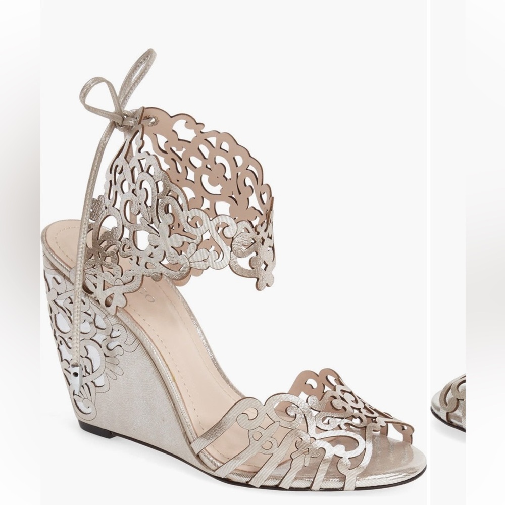 Klub Nico Wedges